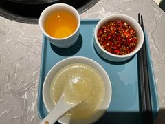 -百年果林椰子鸡(益田假日里店)