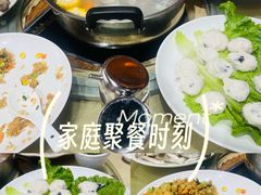 -红日饭店(裕隆三路店)