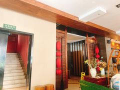 -Local泰莲庭(虹鳟鱼店)