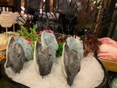 -湊湊火锅·茶憩(和平大悦城店)