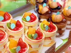 -早安巴黎(四季坊店)