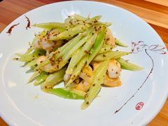 -皇品田苑日式料理(苏州中心店)
