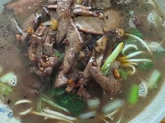 -无名氏面馆(邮电路店)