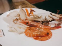 -V-ONE西雅图海鲜自助餐厅(仓山万达广场店)