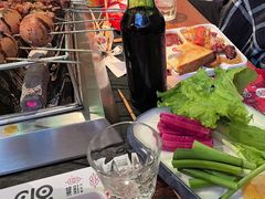 -可口香·非遗老号烧烤(南岗直营店)