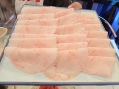 -阳坊胜利涮羊肉(禧乐汇店)