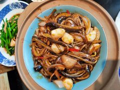 -武庄主特色炒鸡(周恩来纪念馆店)