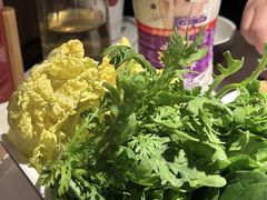 -山城辣妹子(定福庄店)