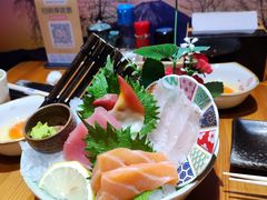 -福匠日本料理(人民路店)