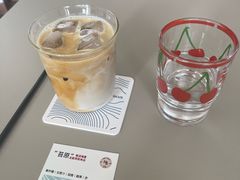 -纽巷咖啡 SOFTFOCUS COFFEE(锦和巴黎时韵店)