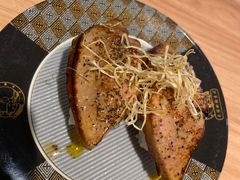 -禾绿回转寿司(苏宁广场店)