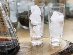冰滴粉波旁-COFFEE HOLIC(朝外SOHO店)