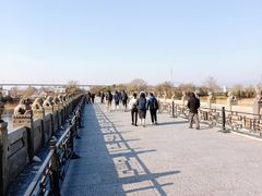 -卢沟桥文化旅游区