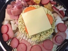 -炙韩料理·部队锅专门店