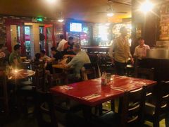 大堂-Pistolera Mexican Cantina女枪手墨西哥餐厅(碧云路店)