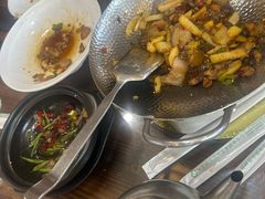 -老唐三下锅 ·张家界地标美食(溪布街店)