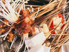 -正宗钢管厂五区·小郡肝火锅·串串香(商品街总店)