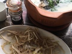 -风味小馆(天目湖宾馆店)