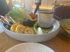 -生如夏花泰式火锅(西村黑金店)