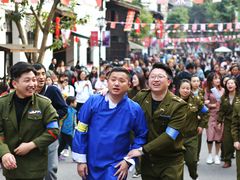 -两江国际影视城