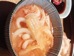 -Mr.Fish鱼鲜生海鲜放题(高德置地冬广场店)