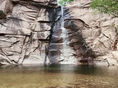 -黑龙潭风景区