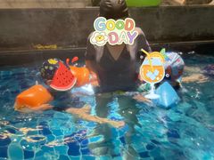 -青水瓦台汤泉(未央店)