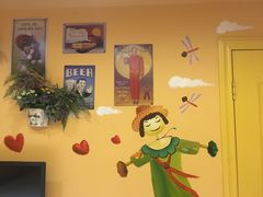 -广州迷途主题旅馆(海珠广场店)