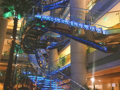 -威斯汀舞台餐厅