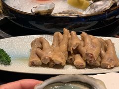 -斯普汇生蚝牛排馆(中骏世界城店)