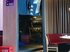 -老板恋上鱼(恒隆广场店)