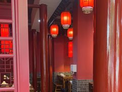 -小四川老火锅(欧风店)