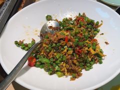 -吕氏疙瘩汤·海鲜新鲁菜(凯德mall新都心店)