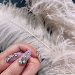 -雪儿·YuKi美甲美睫皮肤管理Salon
