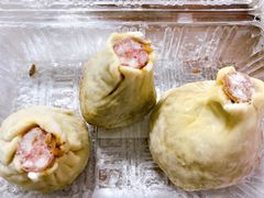 大烧卖-白玉兰食品(中山公园龙之梦店)