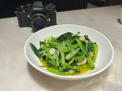 -唐猫庭院·千年陕菜(大唐不夜城店)