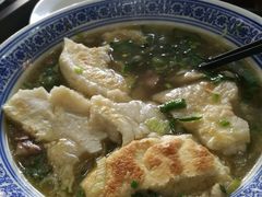 -泉儿头杂碎(杂碎师大店)