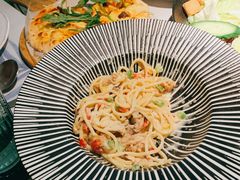 -春树下·树屋花房西餐厅(罍街AS1980店)