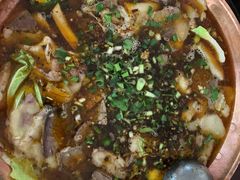 -朝伟清真铜瓢牛肉馆(三十年老·店)