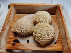 -侨美·唐荔园·40年地道粤菜