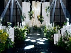 -上海浦东康桥绿地假日酒店