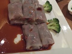 -红棉中餐厅·广州海航威斯汀酒店