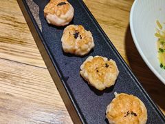 -永安鱼庄·镇江菜(丁卯店)