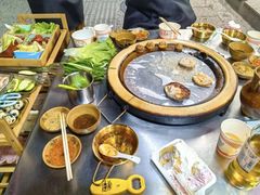 -阿昌白族石板烧(大理古城店)