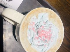 -星巴克(上海虹桥南丰城办公楼店)