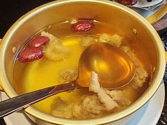 -魁盛居百年鲁菜馆(县西巷店)
