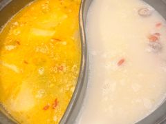 -捞王锅物料理(凯旋路店)