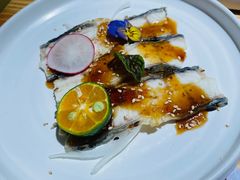 -花潮料理艺食馆(世欧广场店)