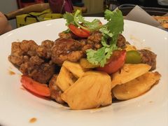 -莲花公园煎蟹·30年闽菜(火车站店)