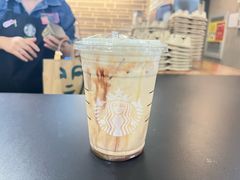 -星巴克(北京南站第二店)